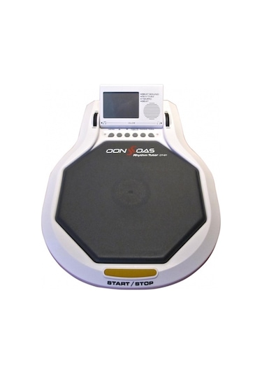 Cherub Dt81 Elektronik Davul Çalışma Pedi