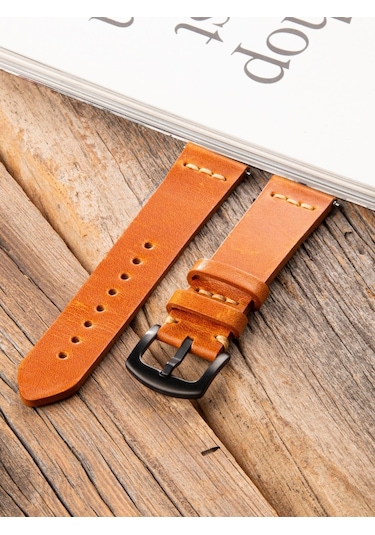 Huawei Watch Gt2 Gt3 Pro Gt4 Ultimate Deri Saat Kayışı Kordon