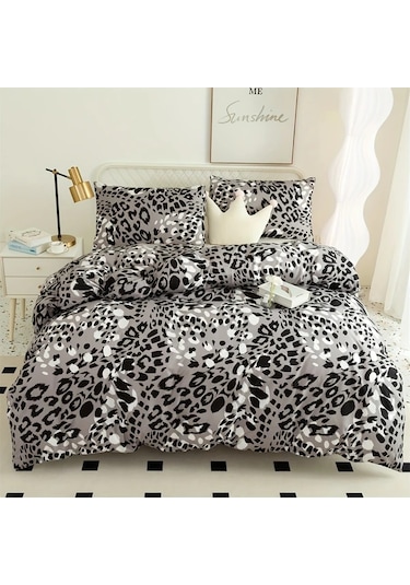 Gateesat 3 Adet Yumuşak Nefes Ala Çok Renkli