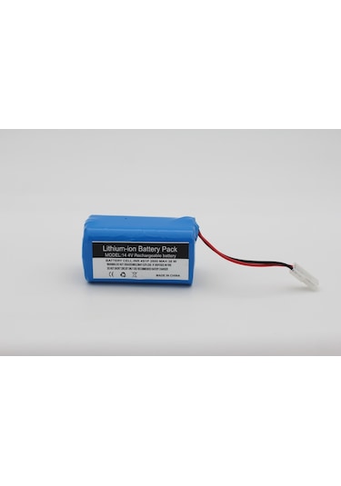 Explorer Seri 20 Uyumlu Robot Süpürge 2600 Mah Batarya Dişi Soket