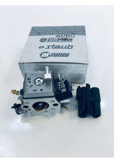 Oleomac Karbüratör 947.952.Gs520 Walbro Emak