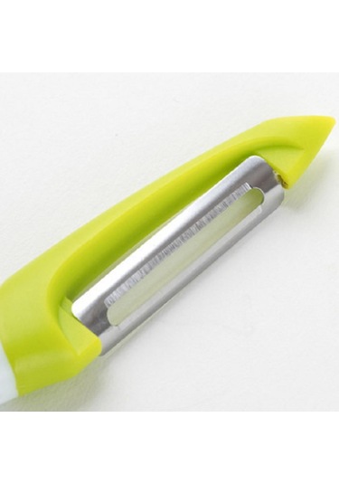 Jms Dubonnet Sebze Patates Soyucu Kesici Meyve Zester