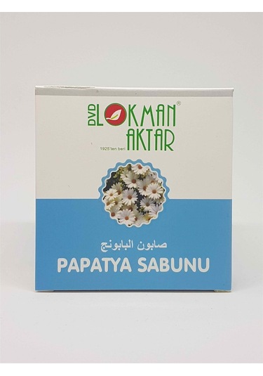 Doğal Papatya Sabun 150 G