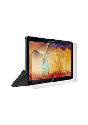Samsung Uyumlu Galaxy TabPro 10.1" Note 10.1" Tablet Ekran Koruyucu