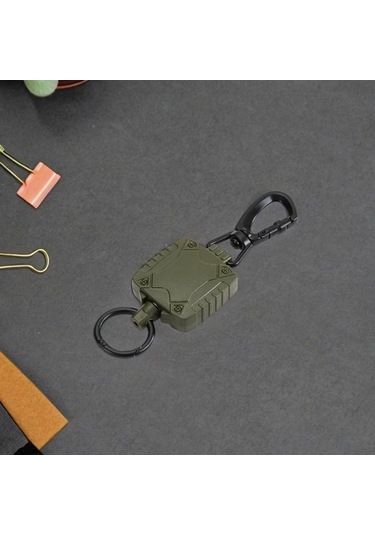 Pazly Piknik, Yürüyüş Ve Kamp İçin Pratik Geri Çekilebilir Yeşil Şişe Yeşil