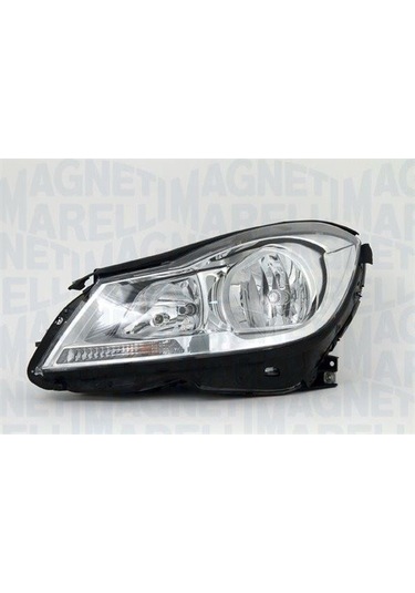 MAGNETTI MARELLI 710301270206 FAR SAĞ MERCEDES W204 C250 11- C300