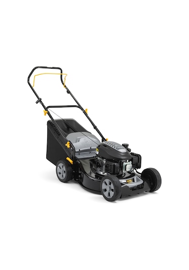 Alpina AL4 46A-ST120 123 CC Benzinli Çim Biçme Makinesi