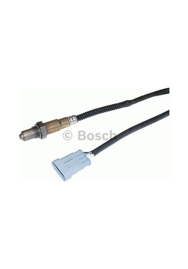 Bosch Oksıjen Sensoru Doblo Iıı Fıat 500 1.4 AOD-BOSCH 0258010046