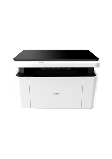 Deli M1820w Çok Fonksiyonlu Mfp Monokrom Lazer Yazıcı
