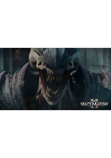 Warhammer 40,000: Space Marine II PS5 Oyun