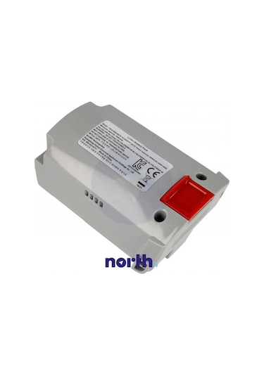 Tefal Rowenta Ty69 Ve Rh69 Serisi Şarjlı Süpürge Bataryası