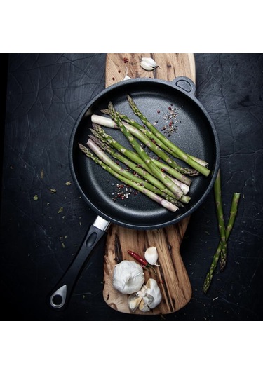 Amt Gastroguss Döküm Tava 26 Cm