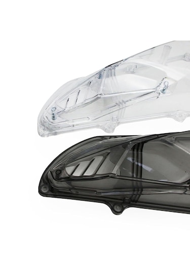 Honda Pcx 2021-2025 Şeffaf Hava Filtresi Kapağı