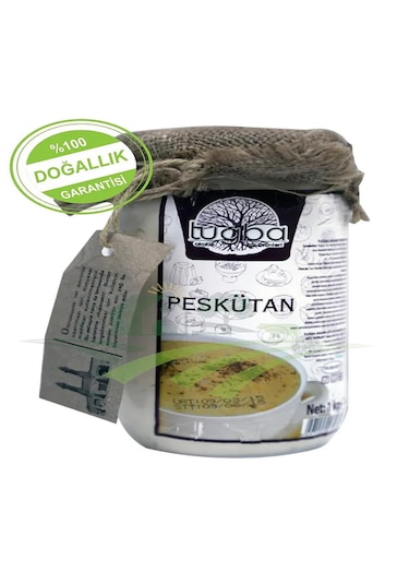 Peskütan 1 Kg