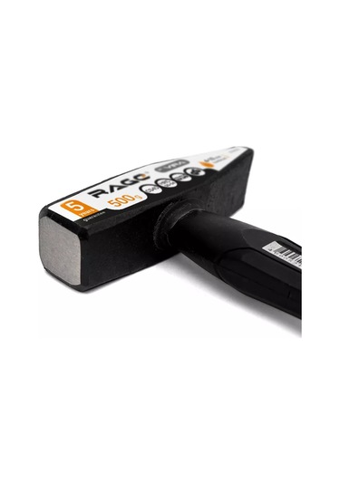 Rage Testere Çekici 500 G 258018006