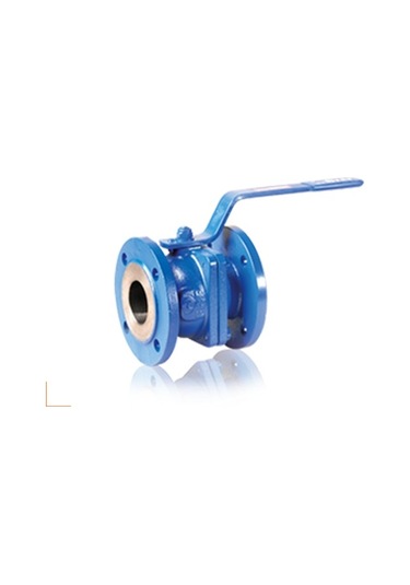 Küresel Vana Flanşlı Dn32 1 1/4 Pn10/16
