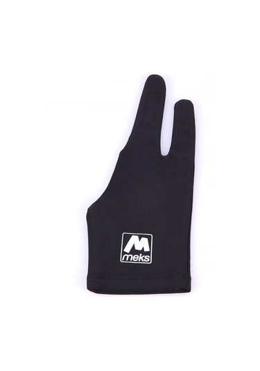 Meks Sanat Ve Eğitim Için Grafik Tablet Çizim Ve Tasarım Eldiveni M ( Medium)