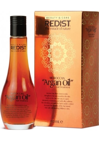Redist Argan Yağı 100 ML