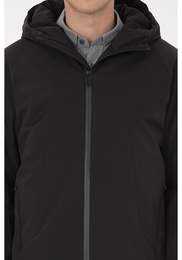 U.s. Polo Assn. Erkek Siyah Mont 50310247-vr046 Siyah U.s. Polo Assn. Erkek Siyah Mont 50310247-vr046 Siyah