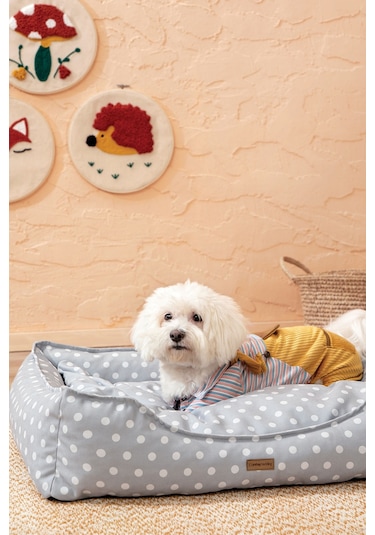 Yataş Bedding Nova Kedi & Köpek Yatağı - Büyük Boy XL