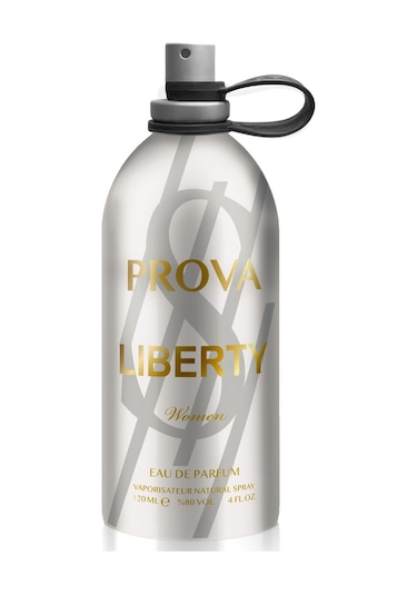 Prova Liberty Kadın Parfüm EDP 120 ML