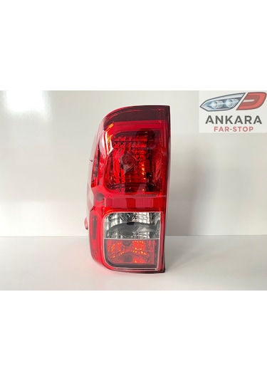 Toyota Uyumlu Hilux 2015 - 2023 Stop Lambası Sol