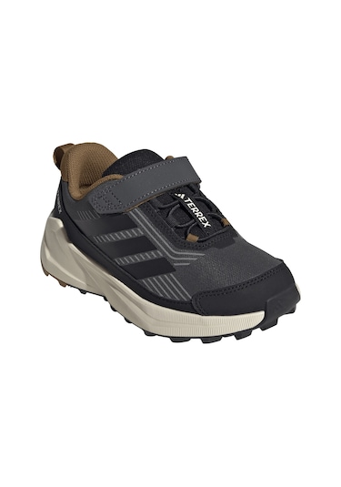 Ih2885-c Adidas Terrex Traılmaker 2 Cf K Çocuk Spor Ayakkabı Siyah Ih2885-c Siyah