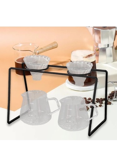 Pazly Tezgah Tatil Tarzı Suntek Stil-c Standı Kahve Için Wh Stil C