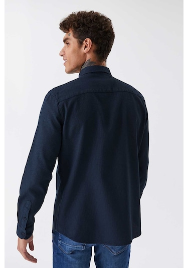 Loft Erkek Gömlek Bej