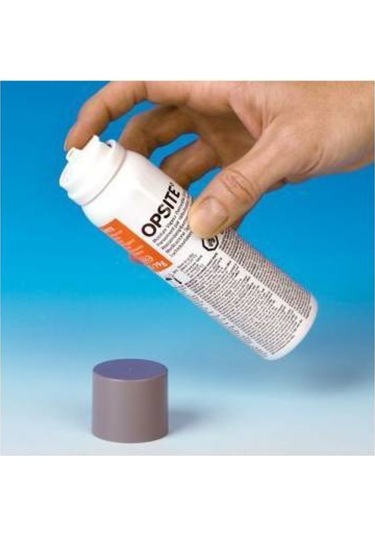 Opsite Yara Kapatici Sprey ve Hasta Yara Spreyi 100 ML