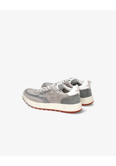 Premiata Sneakers Nous 7223 Bej - Gri