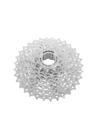 Sram Ruble Pg-970 9v 11-32t Mtb Siyah