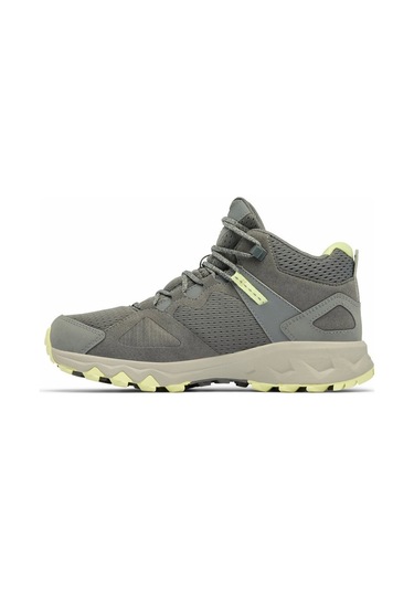 Columbia Peakfreak Hera Mid Outdry Kadın Kısa Bot-8727 Koyu Gri Columbia Peakfreak Hera Mid Outdry Kadın Kısa Bot-8727 Koyu Gri