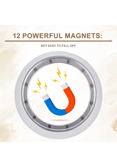 Youmex 54mm Mıknatıslı Kahve Dosing Funnel - Alüminyum Gövde, Çift Filtre, Espresso El Kolu Uyumlu Seti Gümüş