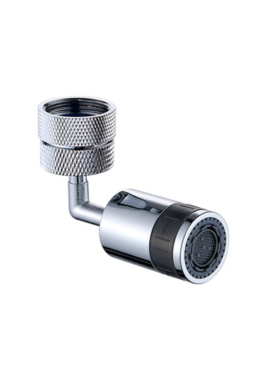 720 Dönebilen Hareketli Mutfak Musluğu Arıtılmış Su Kafası Dönebilen Döner Su Tasarruf Musluk Difüzör Su Arıtma Cihazı