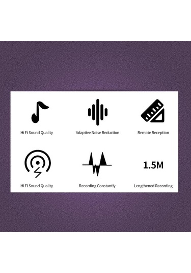 Jms Jh042 Typec Yaka Mikrofonu Çok Yönlü Kondenser Mikrofon Ses Ve Ses İçin Mükemmel Ses