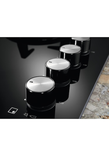 Electrolux KGG75362K Ankastre Ocak