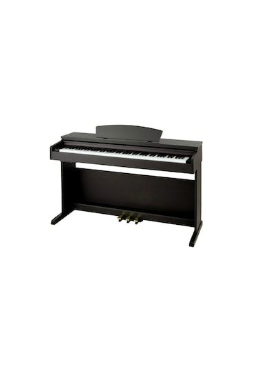 Kozmos Khp-165rw Gülağacı Dijital Piyano Tabure & Kulaklık Hediy