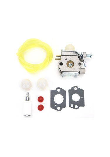 Geeksen Bolens Ve Mtd Modelleri İçin Yüksek Performanslı Karbüratör Yedek Parçası Seti