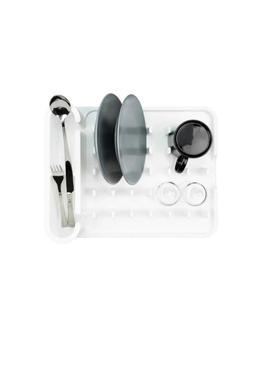 Bulaşık Sepeti Beyaz