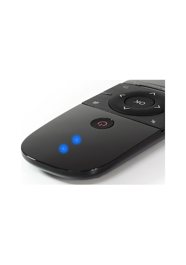 Trilogic Wise Tw1 Android Tv Box Pc Klavye Kumanda Air Mouse