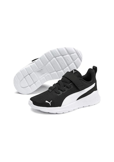 Puma Anzarun Lite Ac+ Ps Çocuk Günlük Spor Ayakkabı 37200901 001