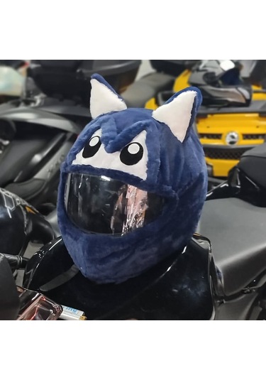 Kask Aksesuarı Kılıf Sonic