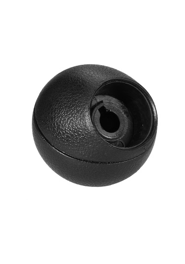 Hombey Fiat Iveco Daily 2000-2006 İçin 5 Vites Manuel Vites Çubuğu, Kolay Kurulum, Dayanıklı Plastik Malzeme, Konik Tabanlı Modeller İçin Uygun Siyah