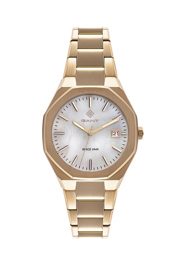 G164005 Gant Kol Saati Gri