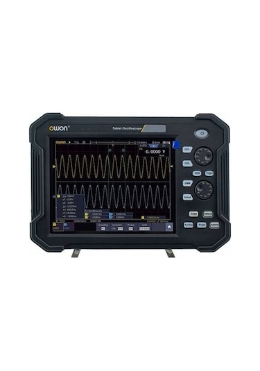 Owon Tao3102 100Mhz Dijital Tablet Osiloskop 2 Kanal