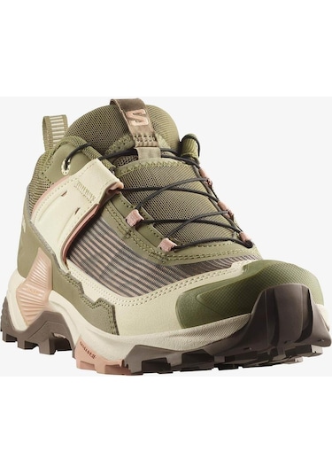 Salomon X Ultra 5 Kadın Outdoor Ayakkabı - L47798000-7195 Çok Renkli