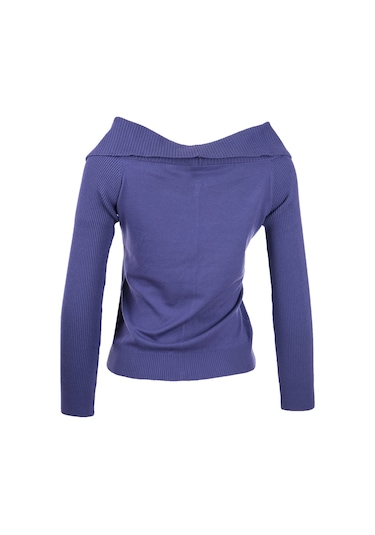 Hirka Unique Mode İndigo
