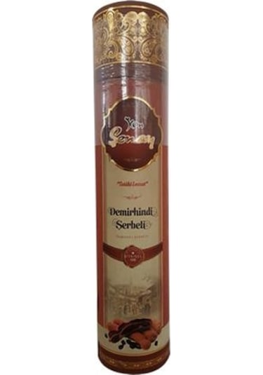 Şenay Demirhindi Şerbeti Konsantre 700 G