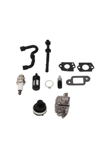 Pazly Stıhl 017 Karbüratör Seti: Dayanıklı, Kullanışlı Kurulum Ve Uzun Ömür